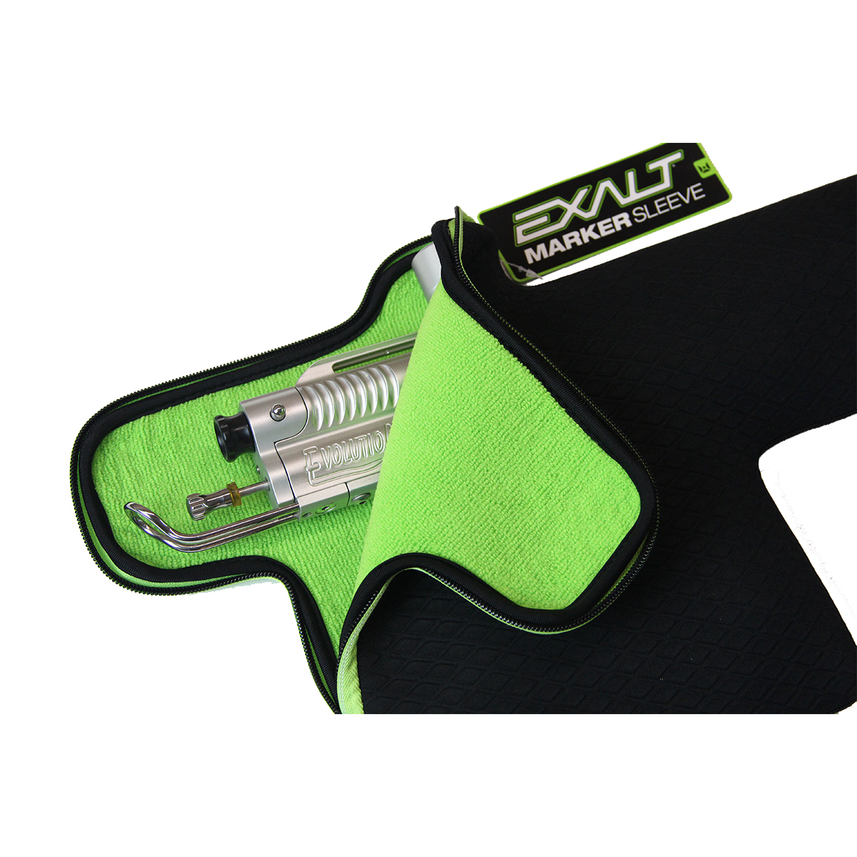 Exalt Paintball Marker Sleeve / Gun Case Classic 82045124958 eBay